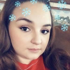 Meet your Posher, Danni beth